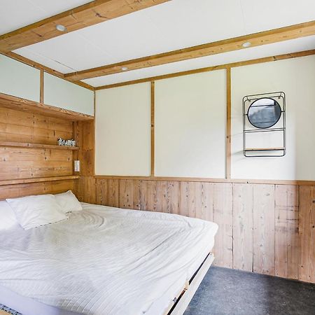 Villa Huskes Hus En Hiem - Rent As One - Chalets 65 & 66 Grou Exterior foto
