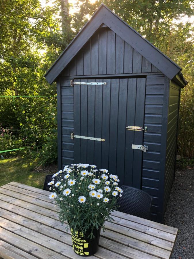 Villa Huskes Hus En Hiem - Rent As One - Chalets 65 & 66 Grou Exterior foto